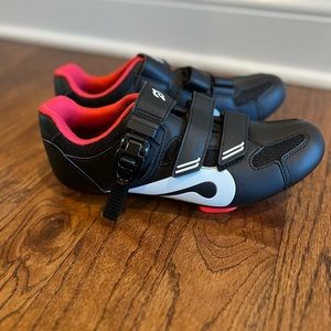 Peloton Size 9 Women’s Cycling Shoes